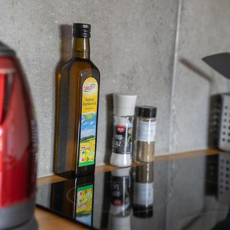 Fullhouse - Zwickau - L12 - 2 Single Beds - Nespresso - Smarttv公寓 外观 照片